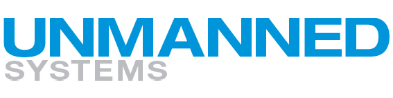 UNMANNED SYSTEMS MAGAZINE Logo