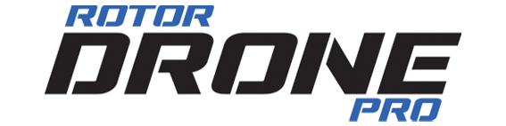 ROTOR DRONE PRO logo