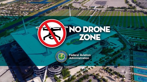 مقررات پرواز پهپادها در ایالات‌متحده FAA