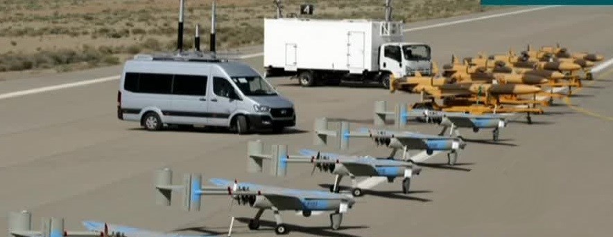 پهپادهای کرار و ابابیل-3