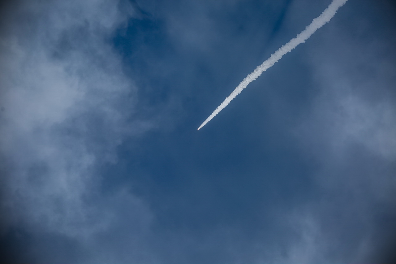 تصاویر مرحله نهایی رزمایش موشکی و پهپادی پیامبر اعظم ص 15 10