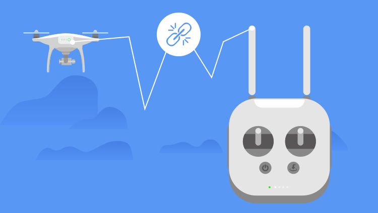 قطع شدن کابل های ارتباط دیتا و تصویر