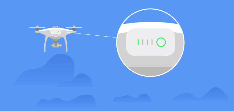 از دست دادن منبع تغذیه