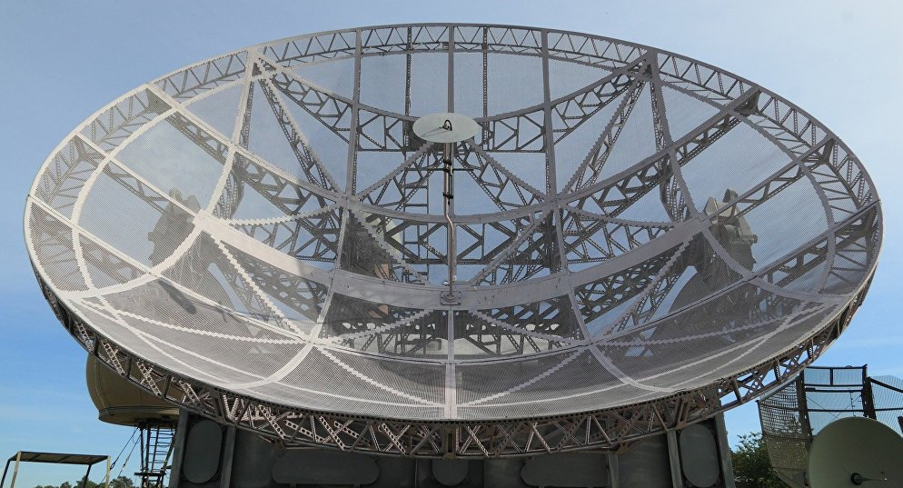 همزمان با دانش پهپادی، ایران به توسعه فناوری راداری و جنگ الکترونیک پرداخت تا آسمان ایران در مقابل مهاجمان امن شود