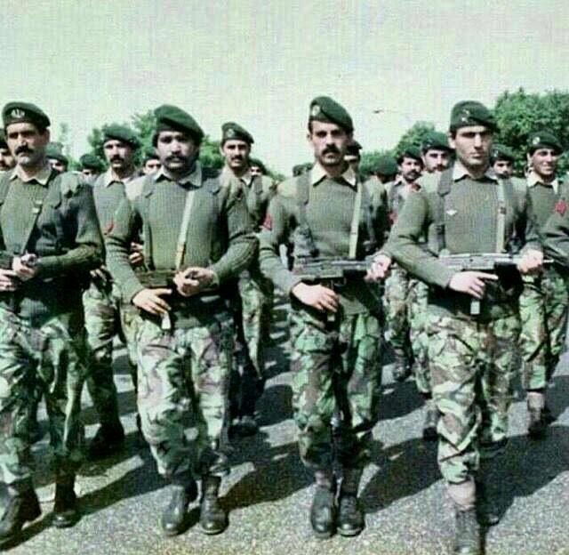 سالروز مقاومت خرمشهر