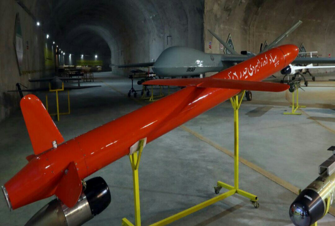 مجهز شدن پهپادها و بالگردهای ارتش به موشکی با برد دستکم ۲۰۰ کیلومتر بر ارزش عملیاتی این پهپادها بسیار می افزاید.