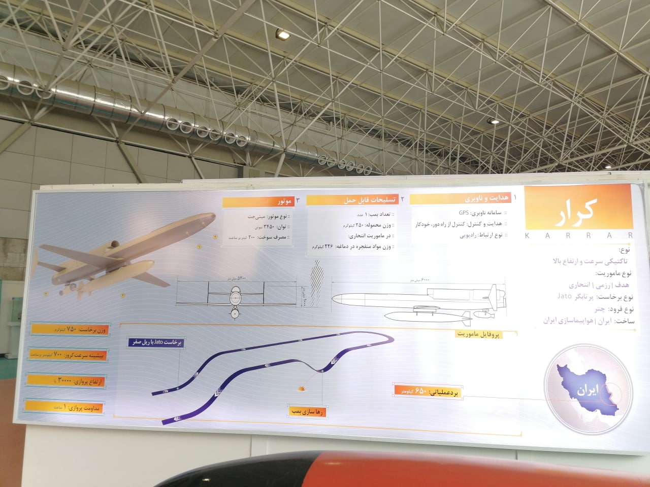 پهپاد چند منظوره