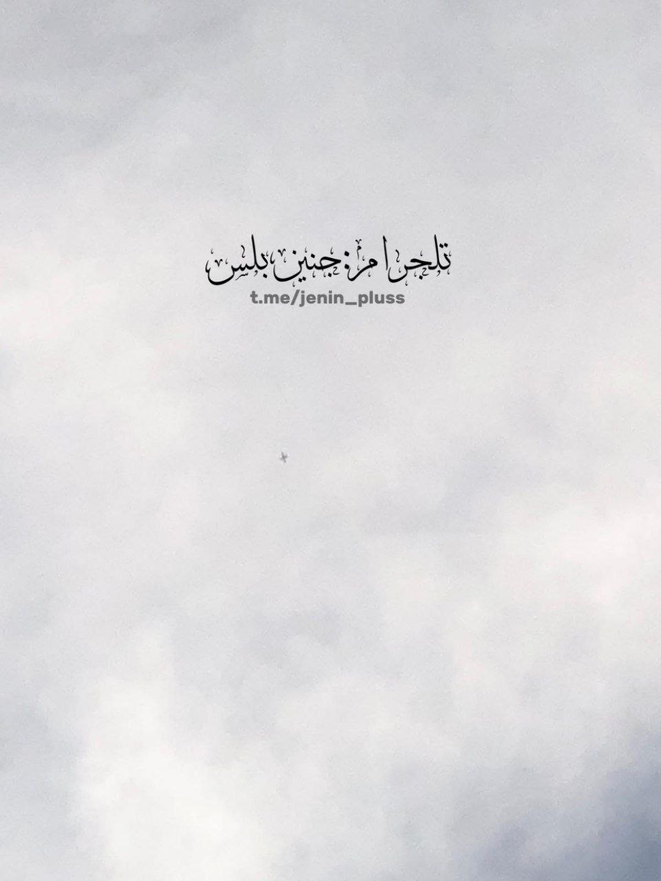 پرواز پهپادهای شناسایی اشغالگران بر فراز اردوگاه جنین