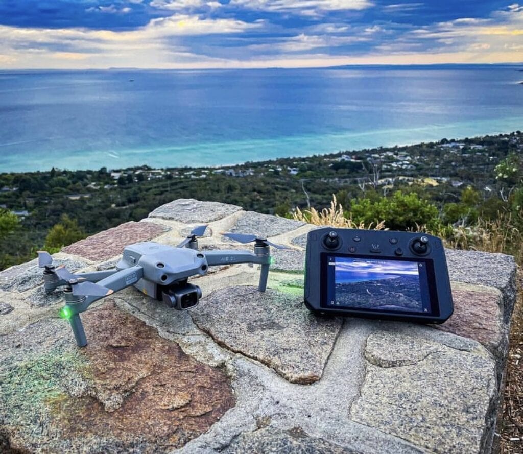 آیا کد مرموز 30064 در DJI Mavic شما را گیج کرده است؟