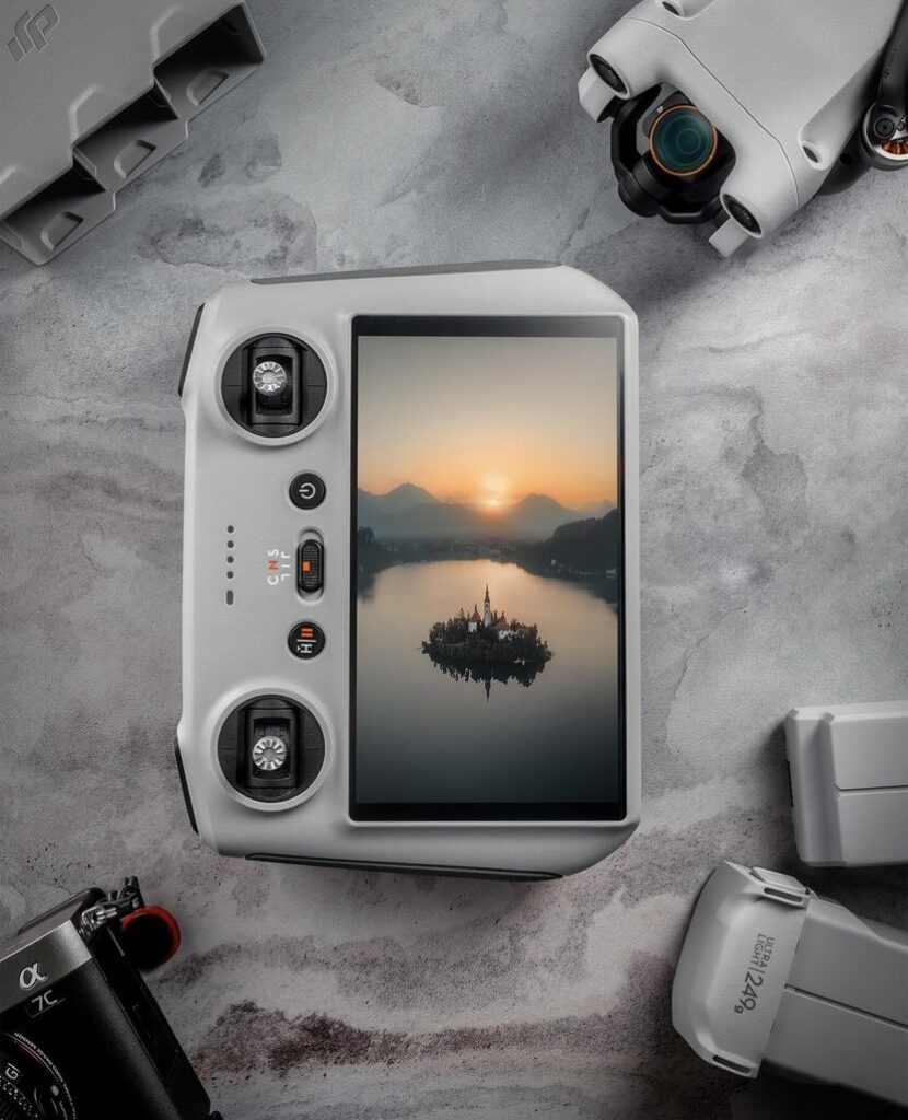 آیا کد مرموز 30064 در DJI Mavic شما را گیج کرده است؟