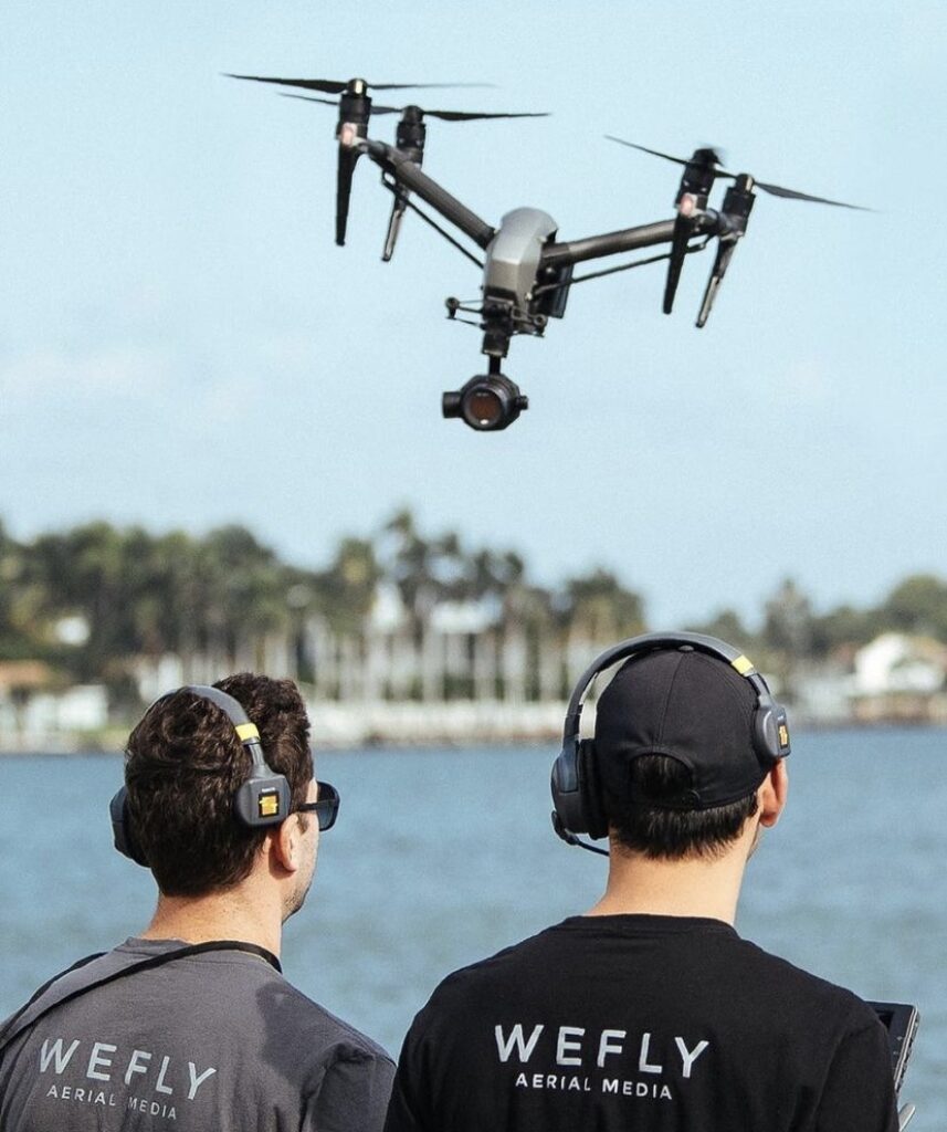 آیا کد مرموز 30064 در DJI Mavic شما را گیج کرده است؟