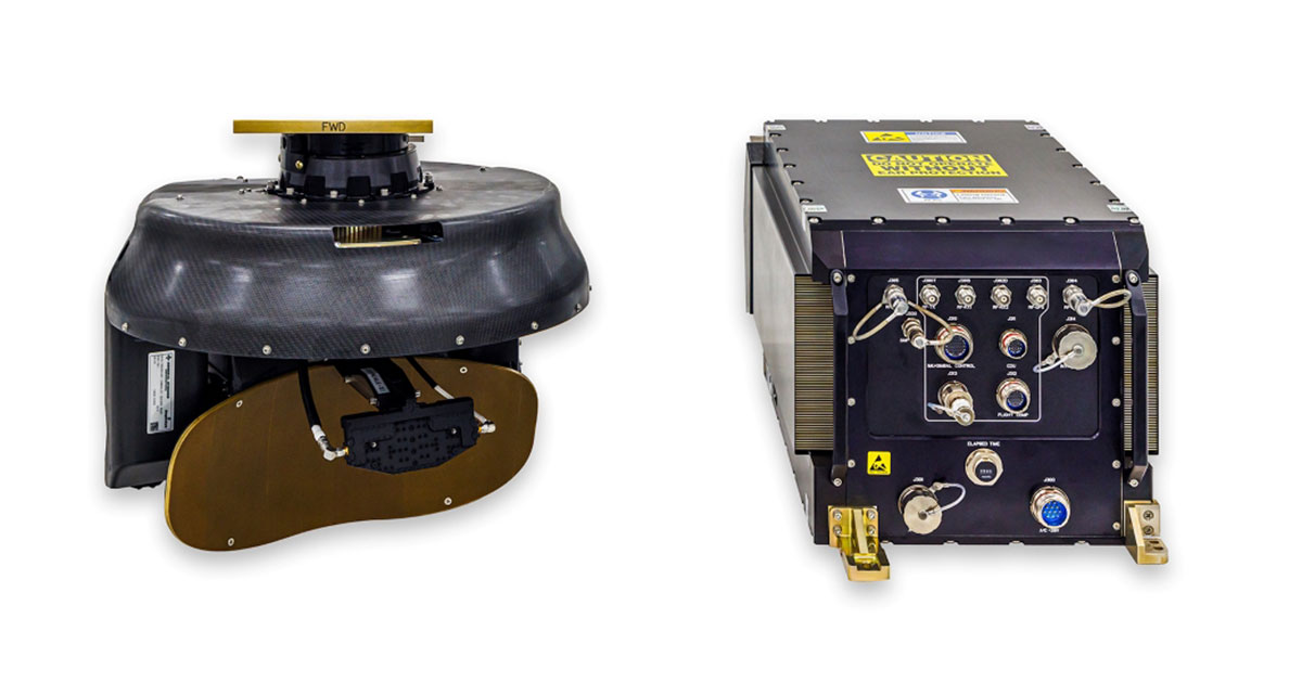 آغاز تولید رادار چندحالته EagleEye توسط General Atomics برای تقویت پهپادهای Gray Eagle ارتش ایالات متحده