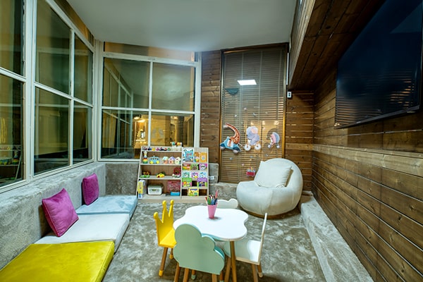 افتتاح سالن تشریفات اختصاصی CIP در فرودگاه مهرآباد