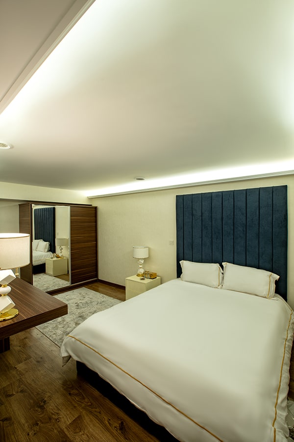 افتتاح سالن تشریفات اختصاصی CIP در فرودگاه مهرآباد