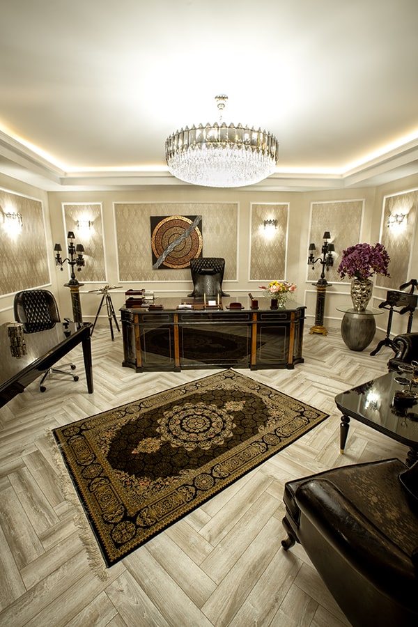 افتتاح سالن تشریفات اختصاصی CIP در فرودگاه مهرآباد