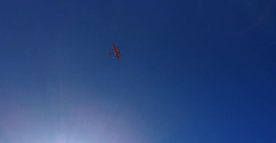 اهمیت فناوری پهپادها در مهار آتش‌سوزی‌های جهانی