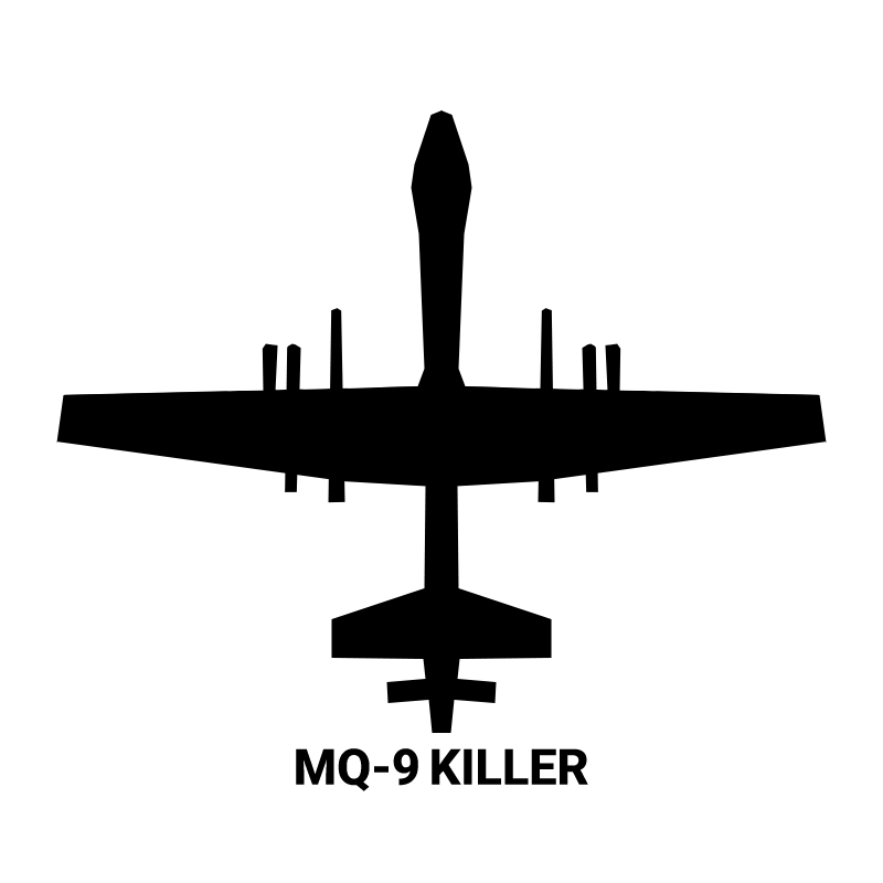 سامانه موشکی 359 قاتل پهپاد MQ-9