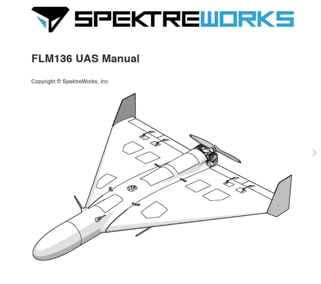 آمریکایی‌ها پهپاد انتحاری خود را معرفی کردند