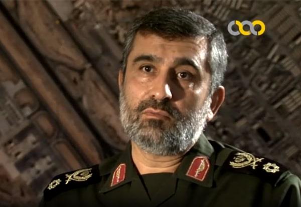 مستند شکار طبس و فناوری پهپاد ایران