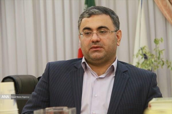 بازدید برخط از پایگاه میراث جهانی گنبد سلطانیه 5