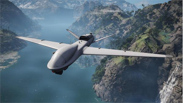 Ghost Recon Breakpoint 3