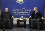 جذب دانشجو دانشکده صنعت هواپیمایی کشوری