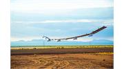HAPSMobile Stratosphere AeroVironment Sunglider