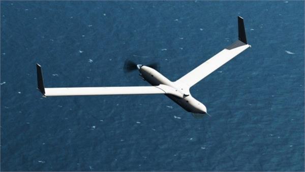 پهپاد دریایی اسکن ایگل ScanEagle 6