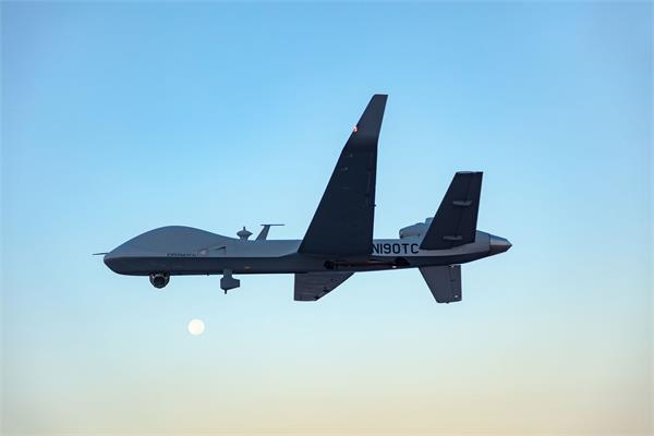 General Atomics MQ-9B SkyGuardian