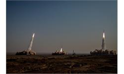 تصاویر مرحله اول رزمایش موشکی و پهپادی پیامبر اعظم 15 سپاه پاسداران انقلاب اسلامی 5