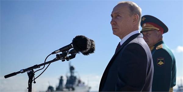 تقویت نیروی دریایی روسیه با وسایل نقلیه بدون سرنشین