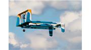 پست هوایی Amazone Prime Air 1