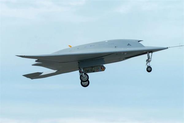 آیا فرانسه اتیوپی را به پهپاد تهاجمی Dassault nEUROn تجهیز می‌کند؟+فیلم