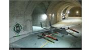 اولین تصاویر از شهر زیرزمینی پهپادی ارتش جمهوری اسلامی ایران 14010304