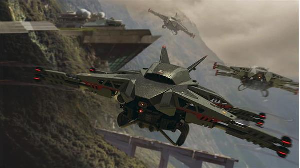 Ghost Recon Breakpoint