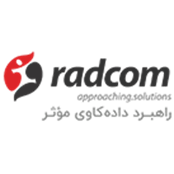 راهبرد داده کاوی مؤثر - رادکام
