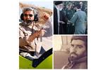 شهادت استاد خلبان مجید فتحی نژاد