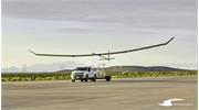 HAPSMobile Stratosphere AeroVironment Sunglider