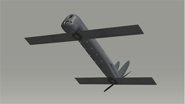 پهپاد سوئیچ‌بلید ۳۰۰