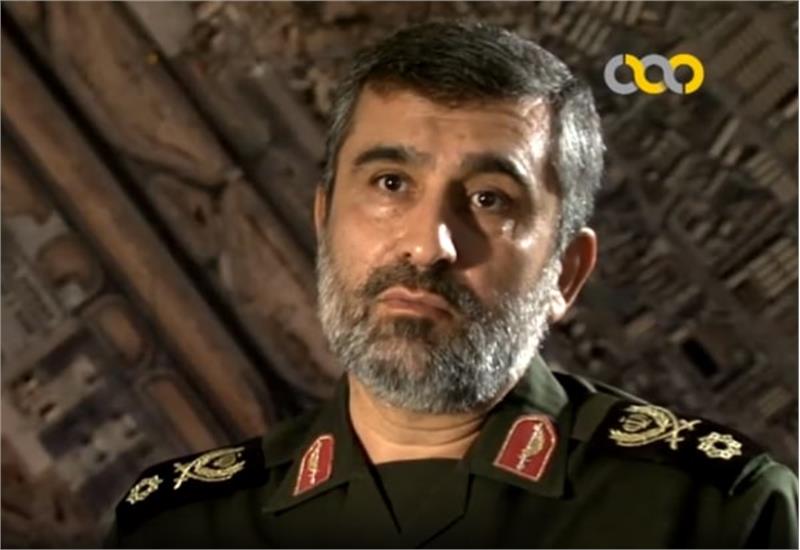 مستند شکار طبس و فناوری پهپاد ایران