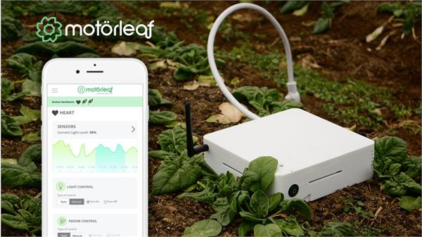 ظهور استارت آپ های جدید در صنعت کشاورزی به طور خاص 1