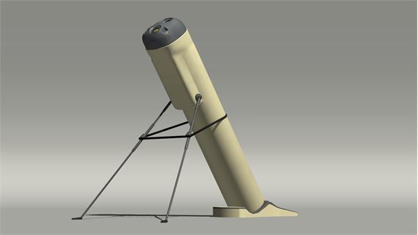 پهپاد سوئیچ‌بلید ۳۰۰