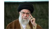 بازدید از نمایشگاه دستاوردهای نیروی هوافضای سپاه پاسداران