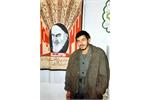 سال‌روز شهادت شهید مهدی زین‌الدین