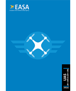 EASA - استانداردهای پیشنهادی برای صدور گواهینامه هواپیماهای بدون سرنشین
