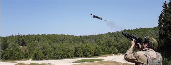 پهپاد SpearUAV کپسولی NINOX با قابلیت ISTAR 2