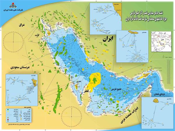 حراست از خطوط لوله و حریم ‌‌پارس جنوبی توسط پهپادها