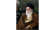بازدید از نمایشگاه دستاوردهای نیروی هوافضای سپاه پاسداران