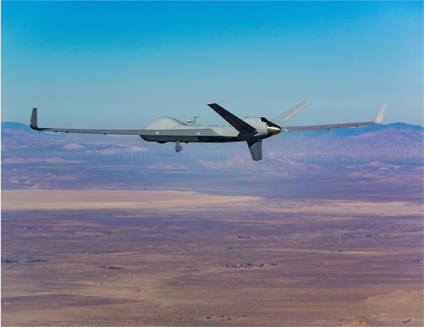 General Atomics MQ-9B