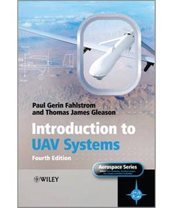 معرفی سیستم‌های UAV